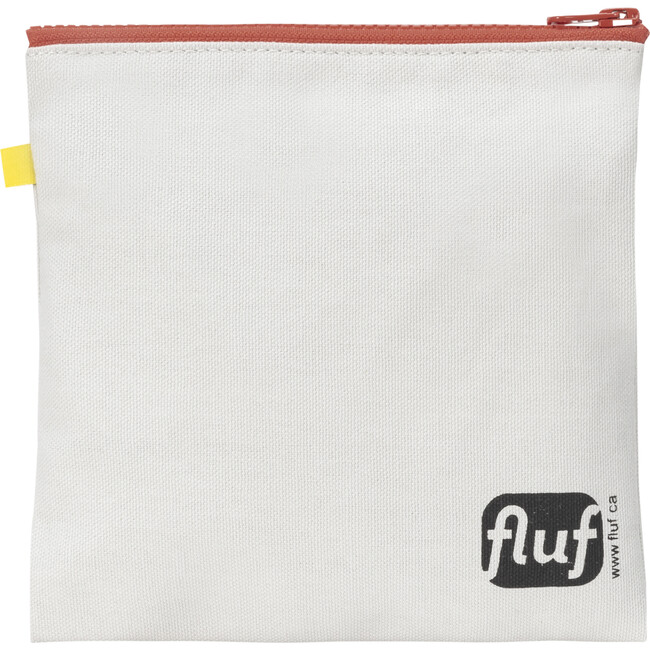 Zip Snack, Red Cherries - Lunchbags - 4