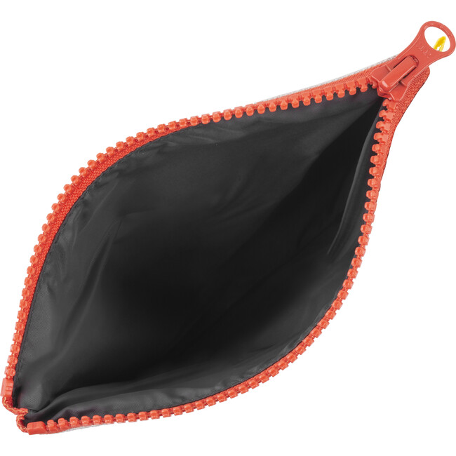 Zip Snack, Red Cherries - Lunchbags - 5