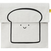 Flip Snack, Black Bread - Lunchbags - 1 - thumbnail