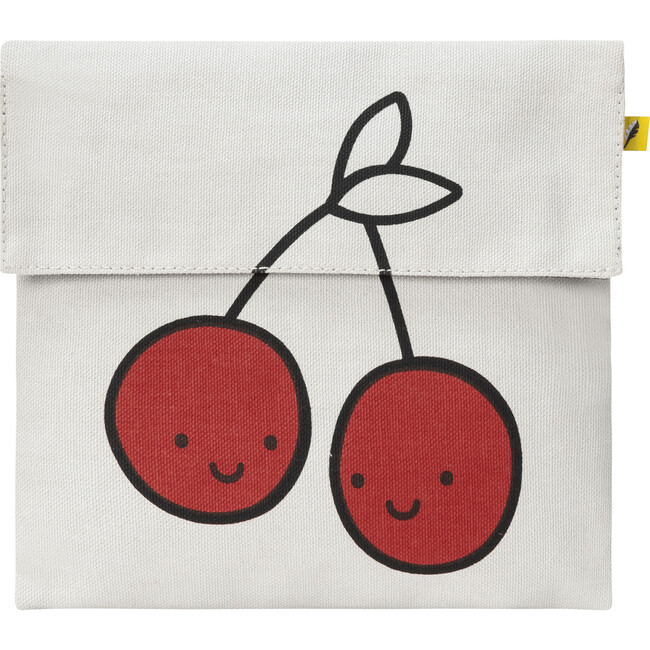 Flip Snack, Red Cherries - Lunchbags - 1