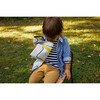 Flip Snack, Black Bread - Lunchbags - 4