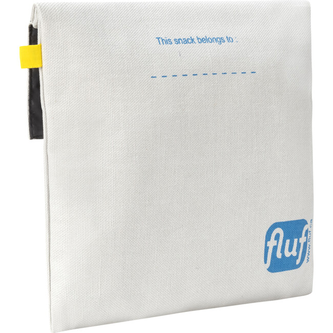 Flip Snack, Blue Bread - Lunchbags - 5