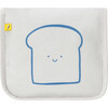 Snack Mat, Bread Blue - Lunchbags - 1 - thumbnail