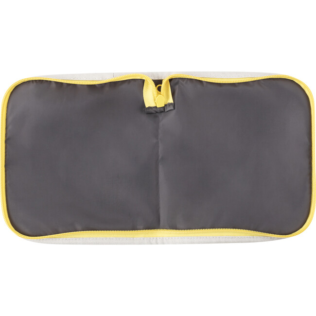 Snack Mat, Bread Blue - Lunchbags - 4