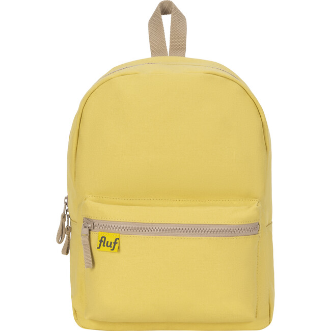 B Pack Backpack, Yellow