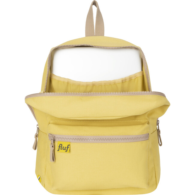 B Pack Backpack, Yellow