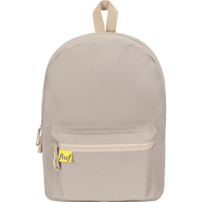 B Pack Backpack, Smoke Grey - Backpacks - 1