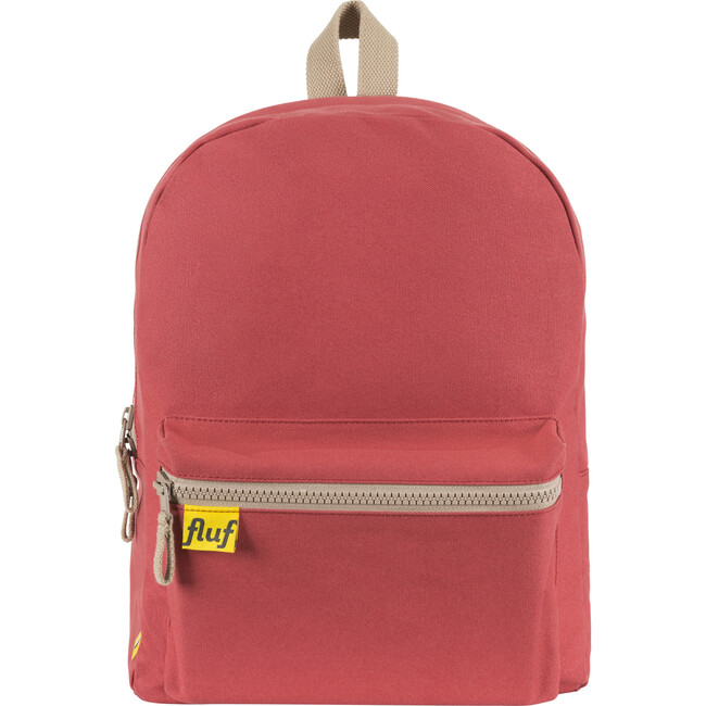 B Pack Backpack, Red