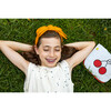 Snack Mat, Cherries Red - Lunchbags - 2