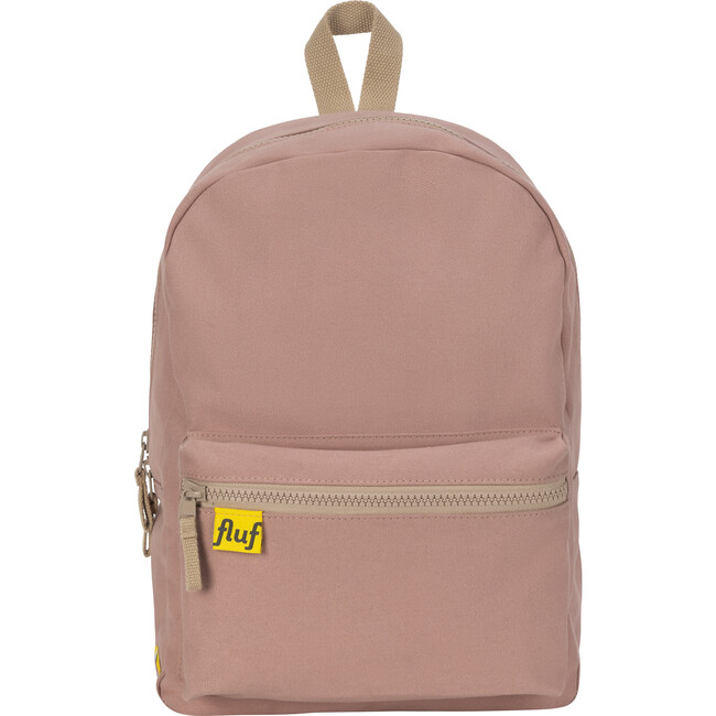 B Pack Backpack, Mauve and Pink