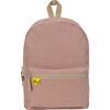 B Pack Backpack, Mauve and Pink - Backpacks - 1 - thumbnail