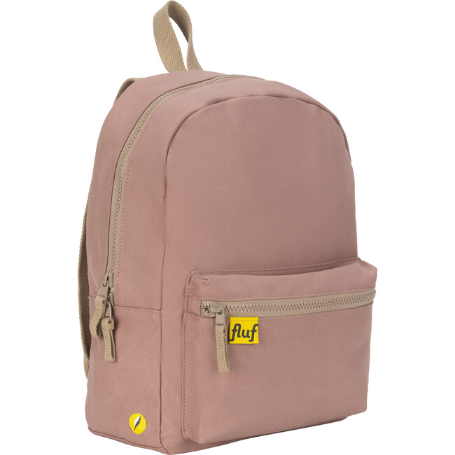 B Pack Backpack, Mauve and Pink - Backpacks - 3