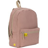 B Pack Backpack, Mauve and Pink - Backpacks - 3