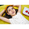 Snack Mat, Cherries Red - Lunchbags - 4