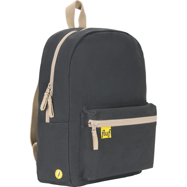 B Pack Backpack, Black - Backpacks - 3