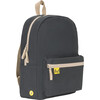 B Pack Backpack, Black - Backpacks - 3 - thumbnail
