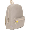 B Pack Backpack, Smoke Grey - Backpacks - 3