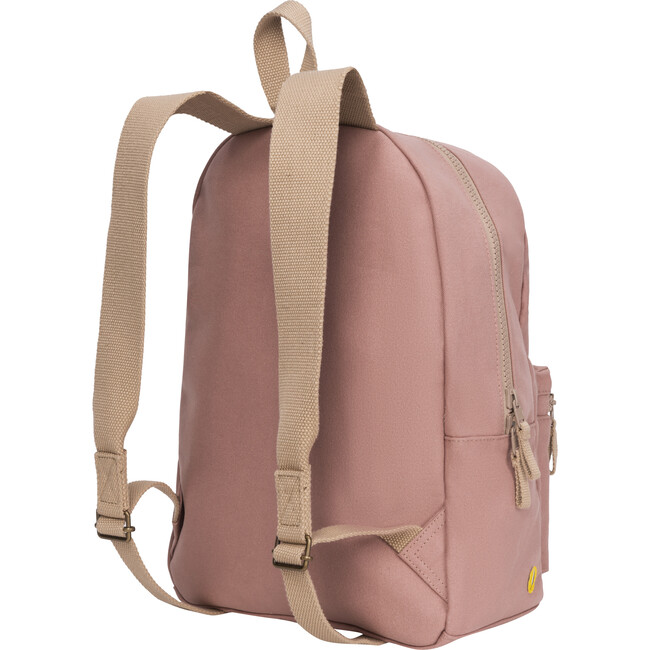 B Pack Backpack, Mauve and Pink - Backpacks - 4