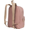 B Pack Backpack, Mauve and Pink - Backpacks - 4