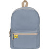 B Pack Backpack, Mid Blue - Backpacks - 1 - thumbnail
