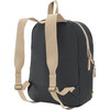 B Pack Backpack, Black - Backpacks - 4 - thumbnail