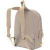 B Pack Backpack, Smoke Grey - Backpacks - 4