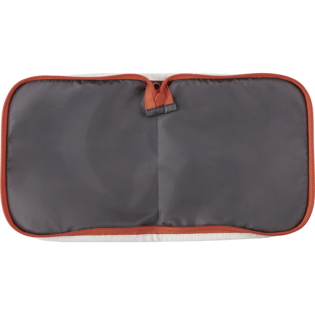 Snack Mat, Cherries Red - Lunchbags - 6