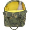 Zipper Lunch, Camo - Lunchbags - 6