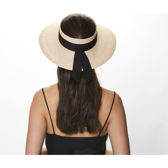 Women's Lettie Hat, Natural