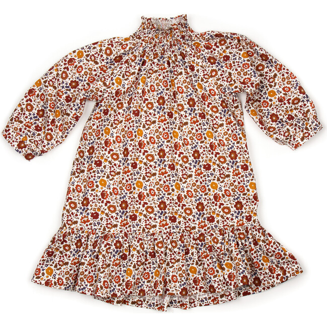 Nova Liberty Dress, Liberty D'Anjo - Dresses - 1