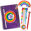 Good Vibes Rainbow Bundle - Arts & Crafts - 1 - thumbnail