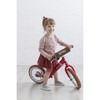 12" Balance Bike, Eternity Red - Bikes - 2