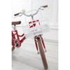 16" Kids Bike, Eternity Red - Bikes - 2