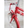 16" Kids Bike, Eternity Red - Bikes - 4