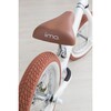 12" Balance Bike, Gentle White - Balance Bikes - 7