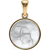 Zodiac Charm - Necklaces - 5