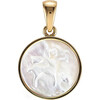 Zodiac Charm - Necklaces - 10