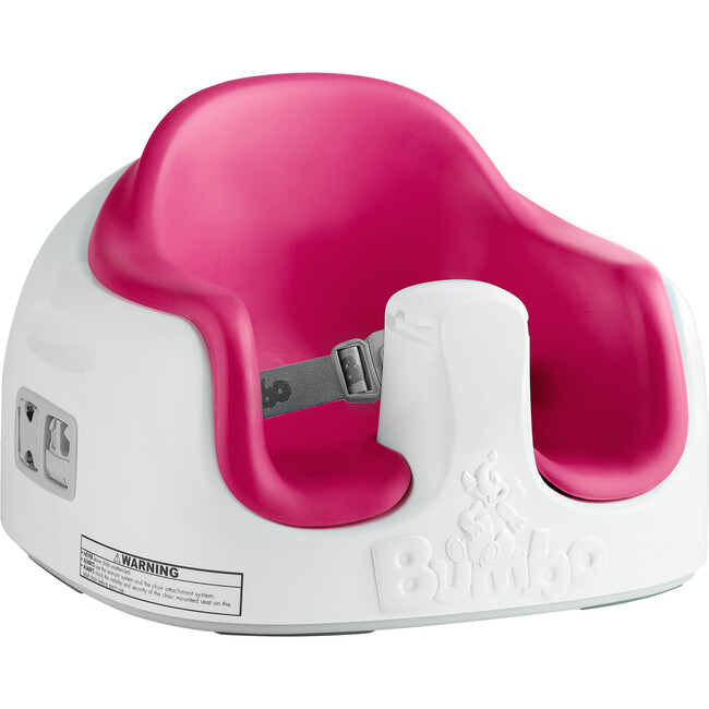 Multi Seat, Magenta - Booster Seats - 2