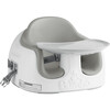 Multi Seat, Cool Grey - Booster Seats - 1 - thumbnail