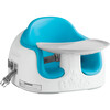Multi Seat, Blue - Booster Seats - 1 - thumbnail