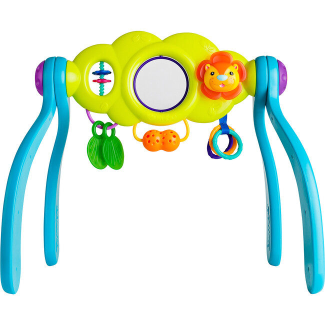 Stages Safari - Games - 1