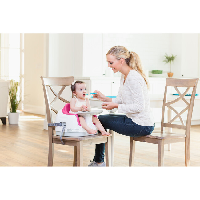 Multi Seat, Magenta - Booster Seats - 4