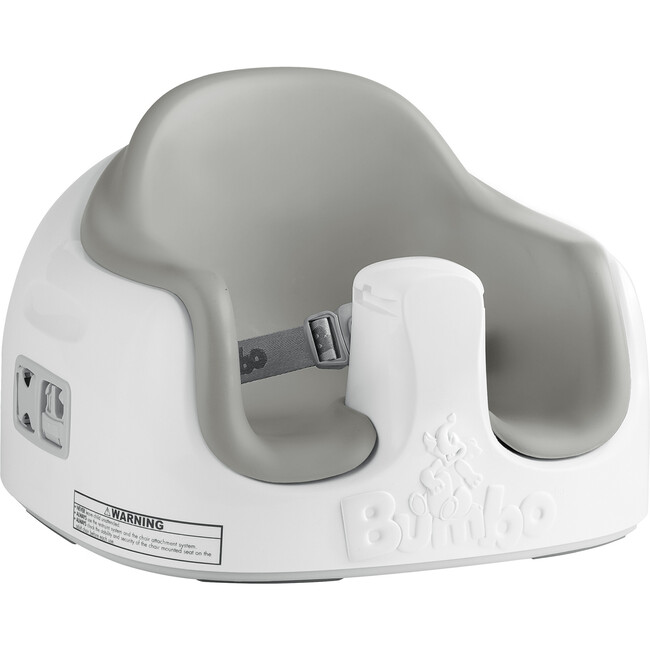 Multi Seat, Cool Grey - Booster Seats - 2