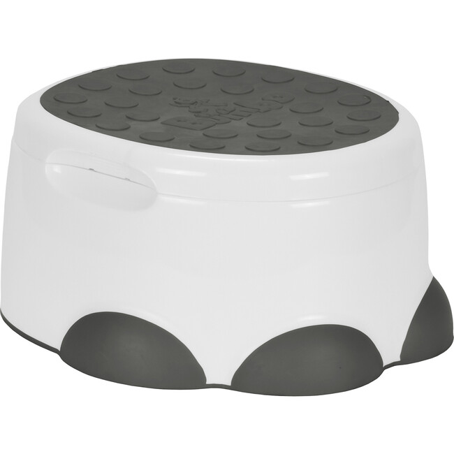 Step 'n Potty, Slate - Potty Training - 2