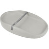 Changing Pad, Cool Grey - Changing Pads - 1 - thumbnail