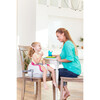 Multi Seat, Magenta - Booster Seats - 5