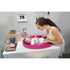 Changing Pad, Magenta - Changing Pads - 2