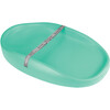 Changing Pad, Aqua - Changing Pads - 1 - thumbnail