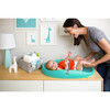 Changing Pad, Aqua - Changing Pads - 2