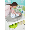 Changing Pad, Cool Grey - Changing Pads - 2